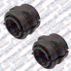 DELPHI TD703W Viraj Demir Lastigi Partner-Berlingo-P306 Ym Cap:(Ø:22mm)99-->